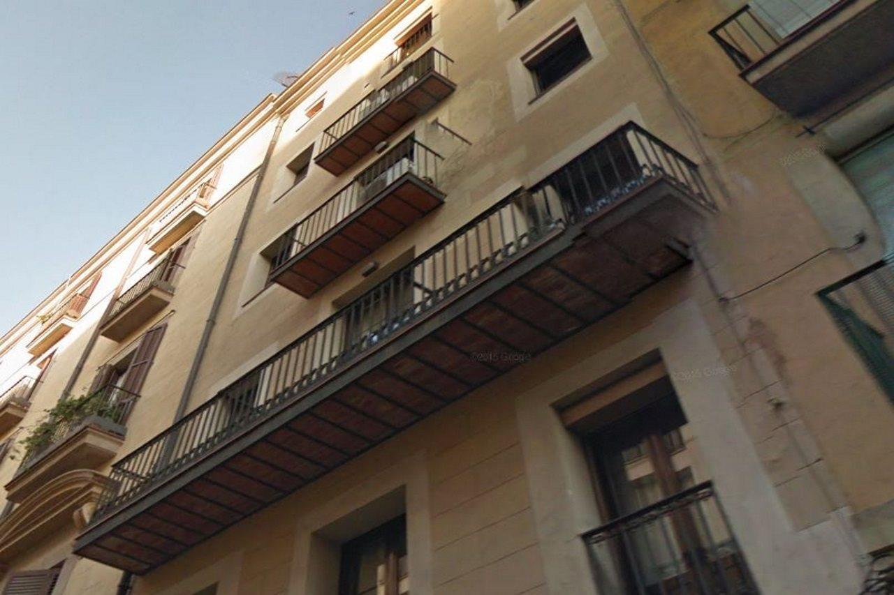 Mh Apartments Ramblas Barcelona Eksteriør billede